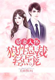 娇妻入怀:狼性总裁轻点宠