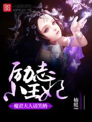励志小王妃:魔君大人请笑纳
