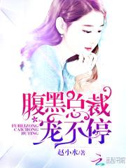 腹黑总裁,宠不停