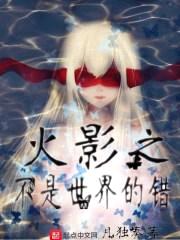 火影之不是世界的错