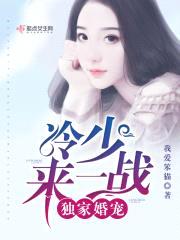 独家婚宠:军少,来一战