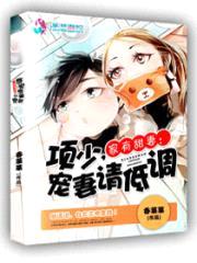 家有甜妻:项少,宠妻请低调
