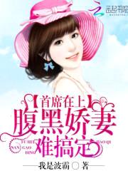 首席在上:腹黑娇妻难搞定