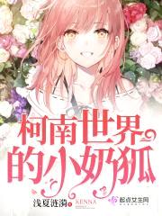 柯南世界的小奶狐