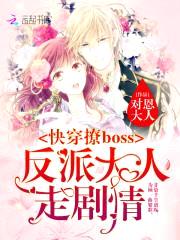 快穿撩boss:反派大人走剧情