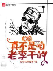 亮剑:真不是咱老李干的