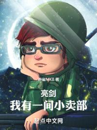 亮剑:我有一间小卖部