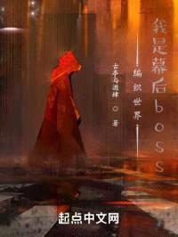 编织世界:我是幕后boss