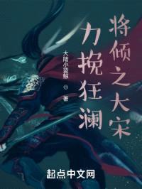 力挽狂澜将倾之大宋