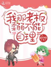 我那老板柔弱不能自理