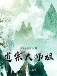 道宗大师姐