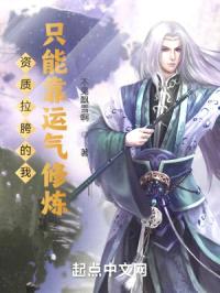 资质拉胯的我只能靠运气修炼