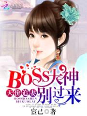 天价追妻:BOSS大神别过来